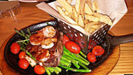 Chili's Grill food