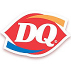 Dairy Queen Grill Chill inside