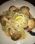 Donato’s Trattoria food