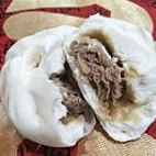 Shù Nián Hào food