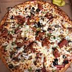 Papa John's Pizza food