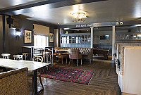 The Ship Inn inside