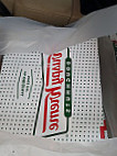 Krispy Kreme food