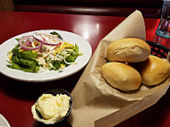 Original Roadhouse Grill food