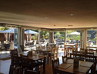 White Elm Garden Centre And Tearoom inside