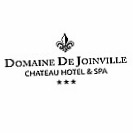 Domaine De Joinville inside