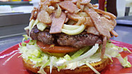 Las Hamburguesas Mas Grandes Del Mundo food