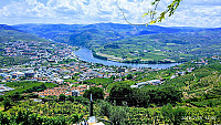 Restaurante Varanda da Régua outside