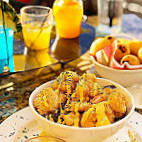 Bahama Breeze - Orlando - Kissimmee food