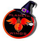 Planeta Wings inside