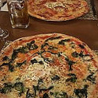 Pizzeria Paluda food