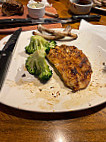 Outback Steakhouse food