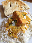 Himalaya Indische Spezialitaeten food