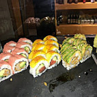 Fai Sushi food