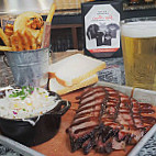 Guy Fieri's Smokehouse Fourth Street Live! food