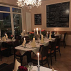 Trattoria Bistro Bellissima Due food