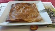 Creperie La Guerande food