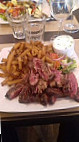 L'Etage Bar-grillades food