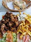 Grill Istanbul food