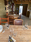 La Vieille Digue food