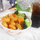 Yoshinoya food