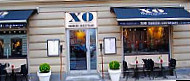 Xo Burgers And Steaks inside