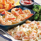 Red Lobster Lubbock food