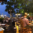 Restoran Lim Budva food