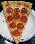 Pronto New York Style Pizza food