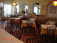 La Mamma S.C. food