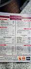 L'autentique Kebab Burger menu