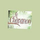 Le Chavanon outside