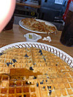 Waffle House food