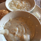 Cracker Barrel Old Country Store food