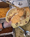 Cafe Rio Mexican Grill food