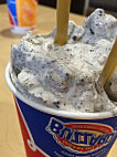 Dairy Queen food