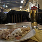 Pub Kompressor food