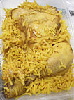 Penjabi Masala inside