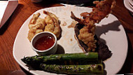 Outback Steakhouse Orlando Florida Mall food