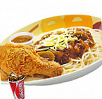 Jollibee food