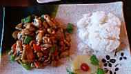 Thai Basil food