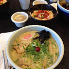 Santouka Ramen (mitsuwa Market) food