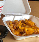 Cook Out food