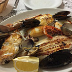 Els Pescadors/la Llotja food