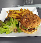 Brasserie Du Commerce food