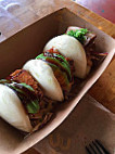 Fat Bao food