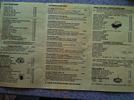 Market Street Deli And Salads menu