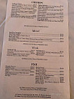 Bolzano Italian Brick Oven Pizza menu