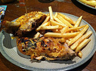 Nando's food