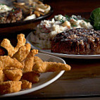 Applebee's Grill Bar food